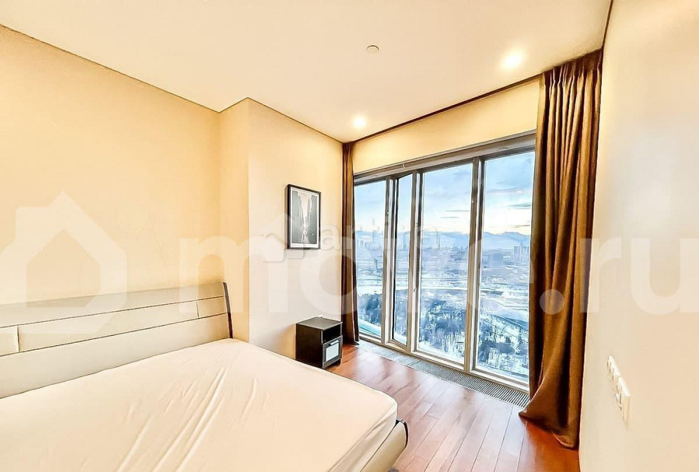 2-комн. апарт-ы, 70 м2, 22/85 эт. Москва - изображение 4