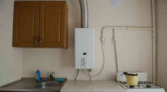 1-комн. квартира, 33 м2, 2/5 эт. Ростов-на-Дону