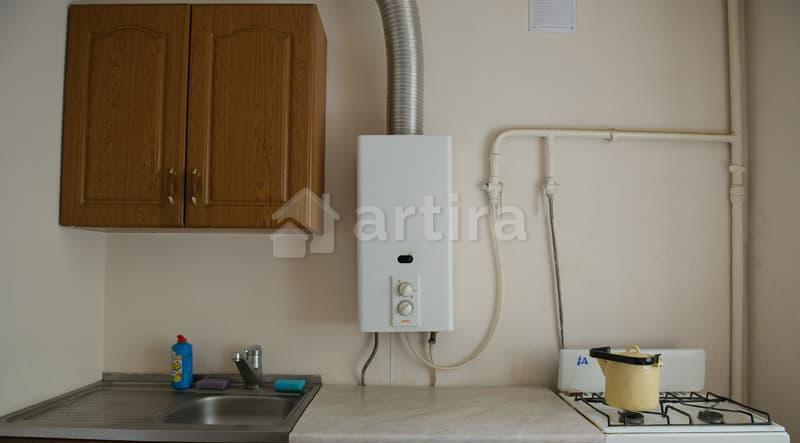 1-комн. квартира, 33 м2, 2/5 эт. Ростов-на-Дону - изображение 4