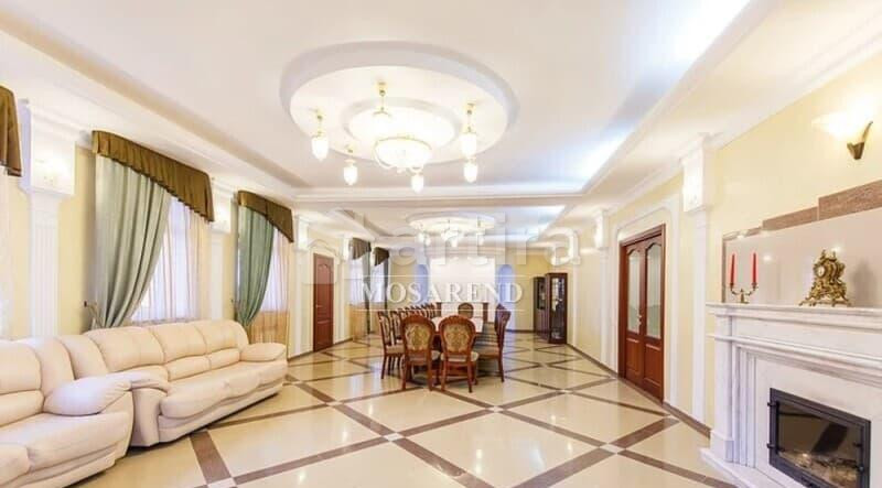 Коттедж, 1000 м2 Щербинка - изображение 7