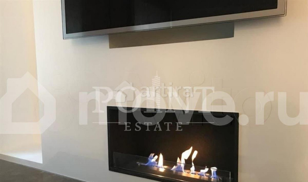 4-комн. квартира, 116 м2, 2/4 эт. Москва - изображение 7