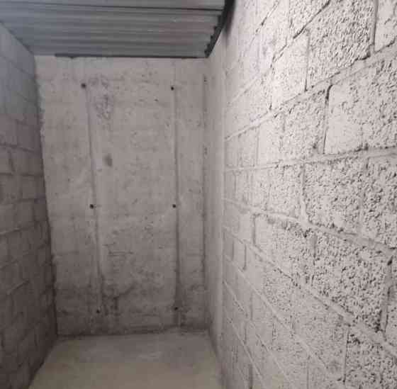 Гараж, 5.5 м2 Тюмень