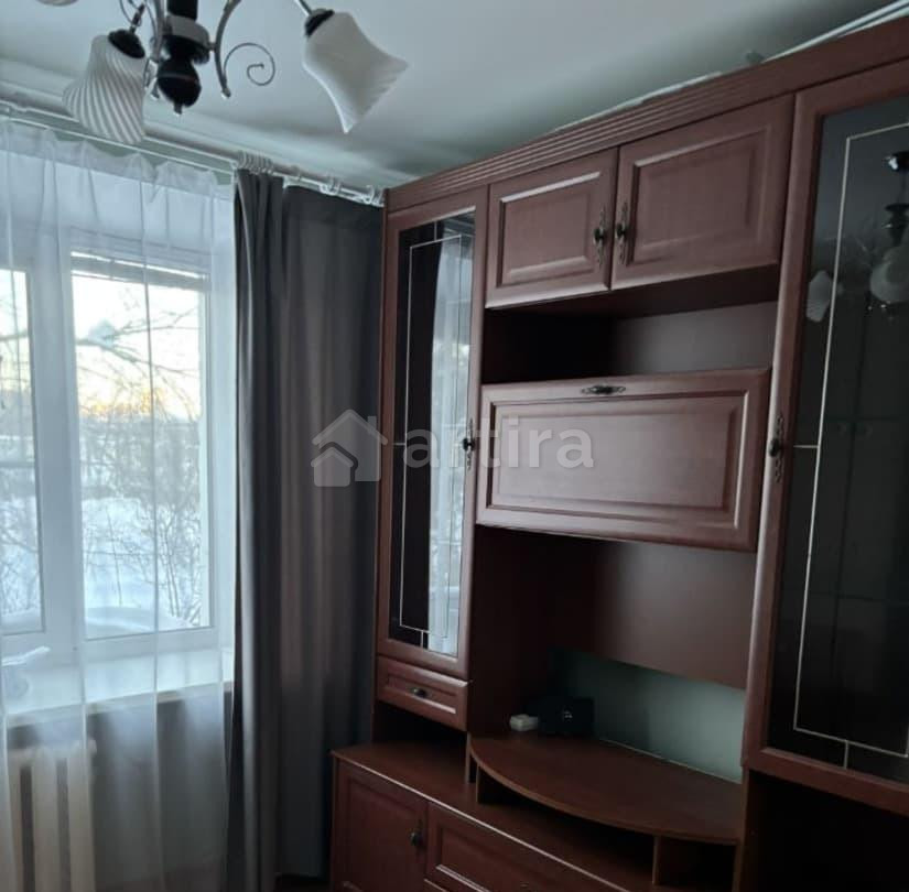 Комната, 18 м2, 2/5 эт. Казань - изображение 3