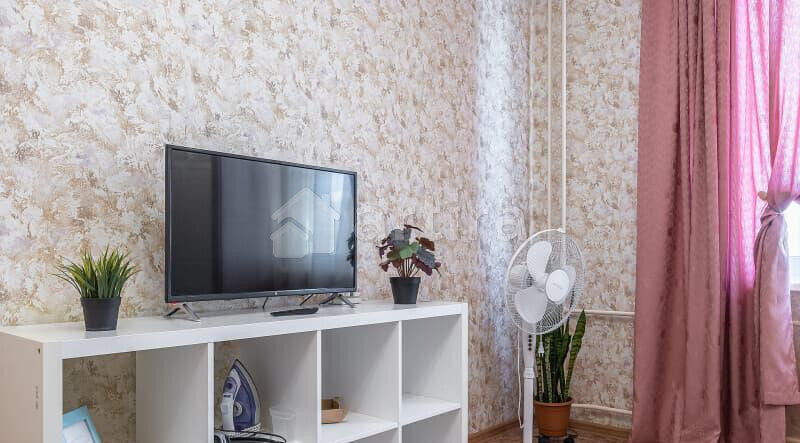 1-комн. квартира, 32 м2, 6/10 эт. Нижний Новгород - изображение 13