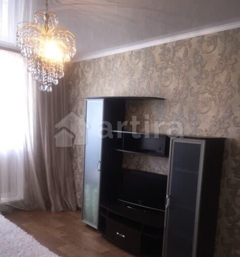 2-комн. квартира, 60 м2, 5/14 эт. Москва - изображение 4