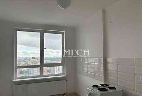 1-комн. квартира, 39.6 м2, 21/46 эт. Москва