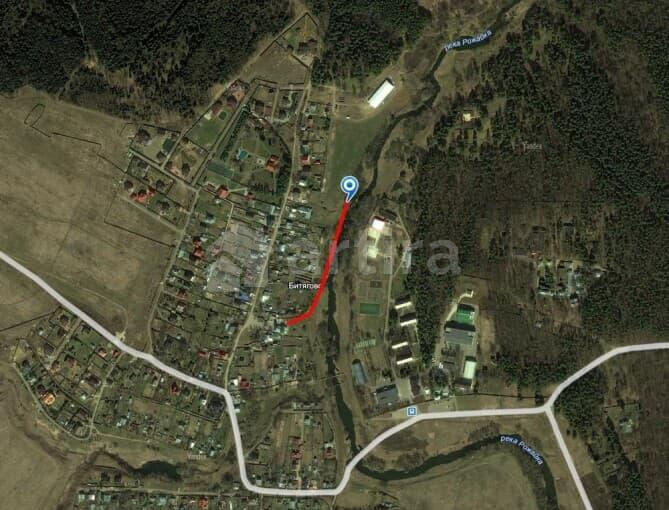 Гараж, 35 м2 Домодедово - изображение 3