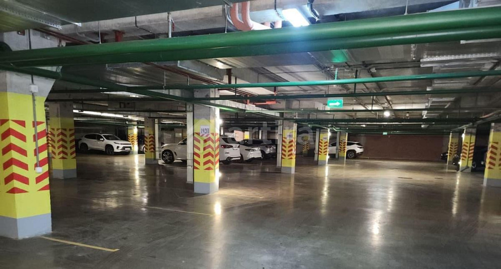 Гараж, 15 м2 Санкт-Петербург - изображение 2