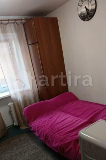 Студия, 12 м2, 3/5 эт. Новокузнецк - изображение 9