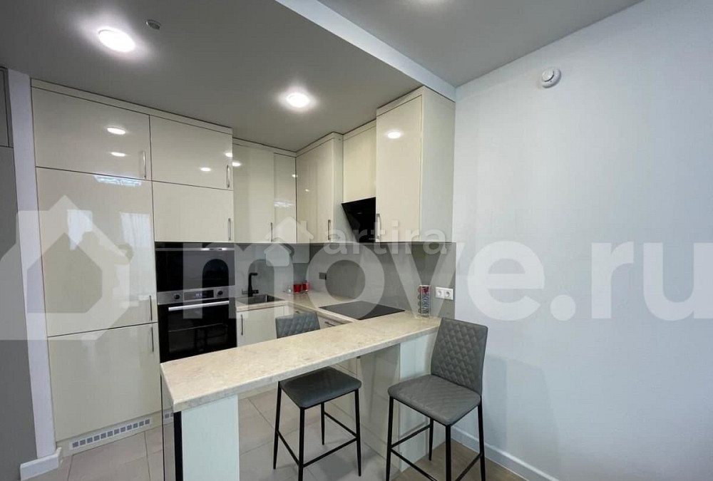 1-комн. квартира, 41 м2, 28/33 эт. Москва - изображение 7