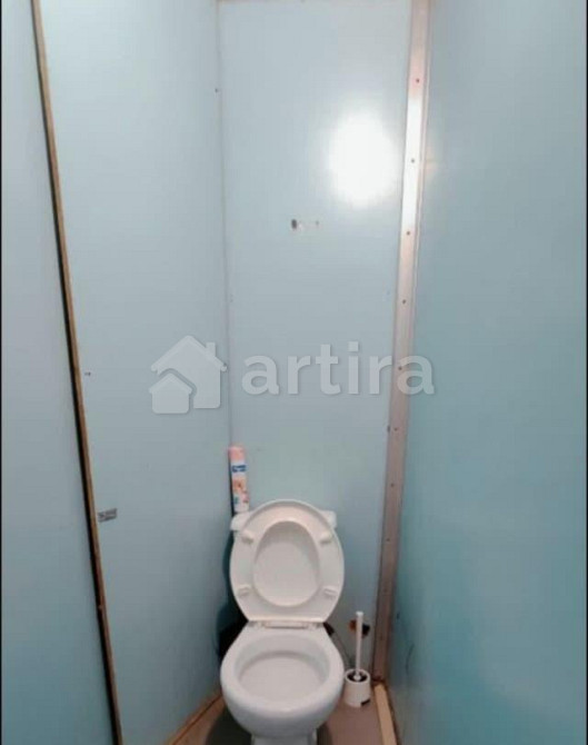 Комната, 105.8 м2, 5/6 эт. Санкт-Петербург - изображение 3