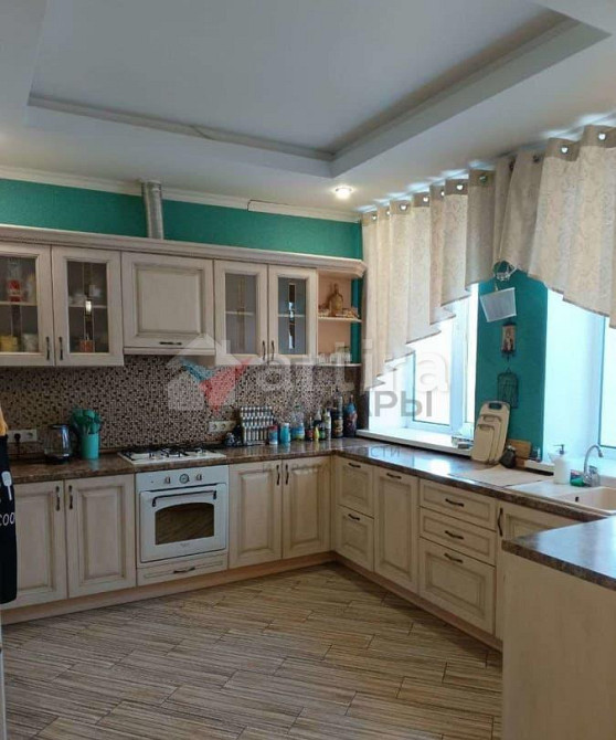 Коттедж, 323 м2, 8.23 сотки, 3 эт. Самара - изображение 1