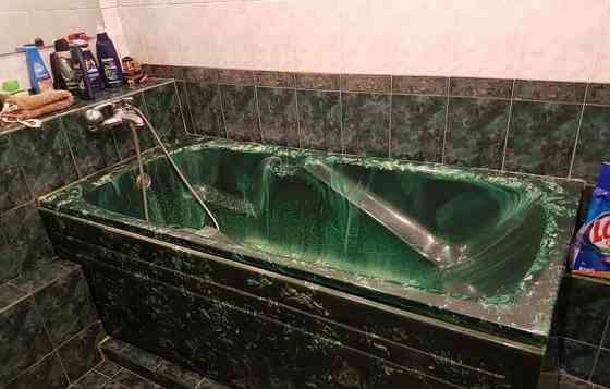 3-комн. квартира, 80 м2, 1/5 эт. Серпухов