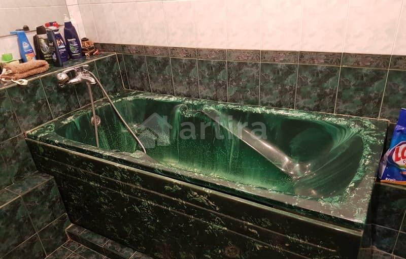 3-комн. квартира, 80 м2, 1/5 эт. Серпухов - изображение 2