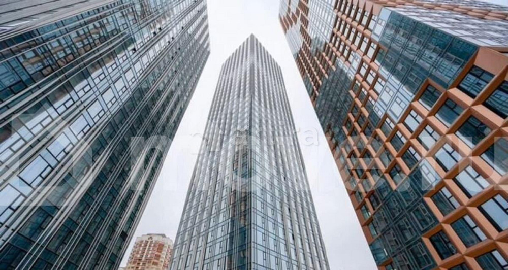 5-комн. квартира, 183 м2, 38/42 эт. Москва - изображение 2