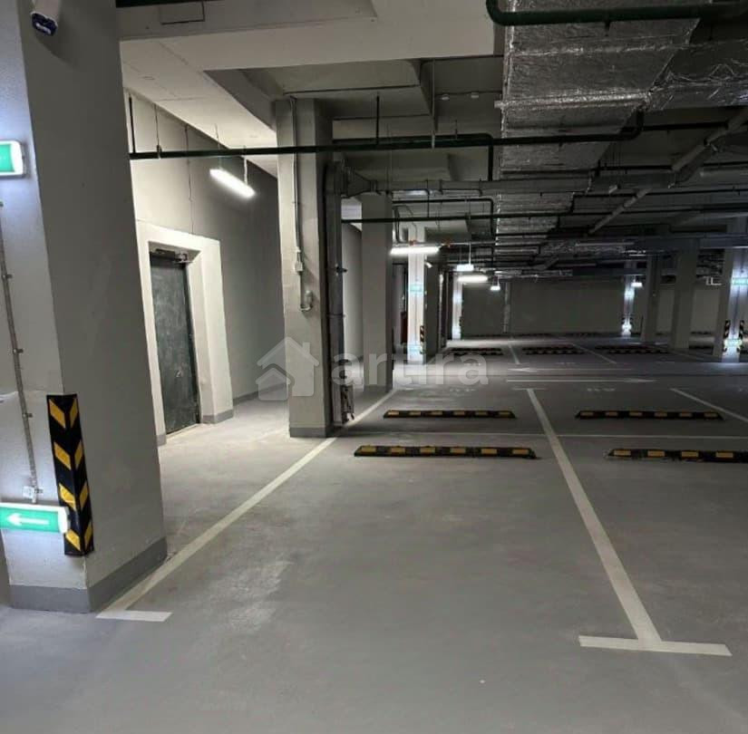 Гараж, 13.3 м2 Москва - изображение 3