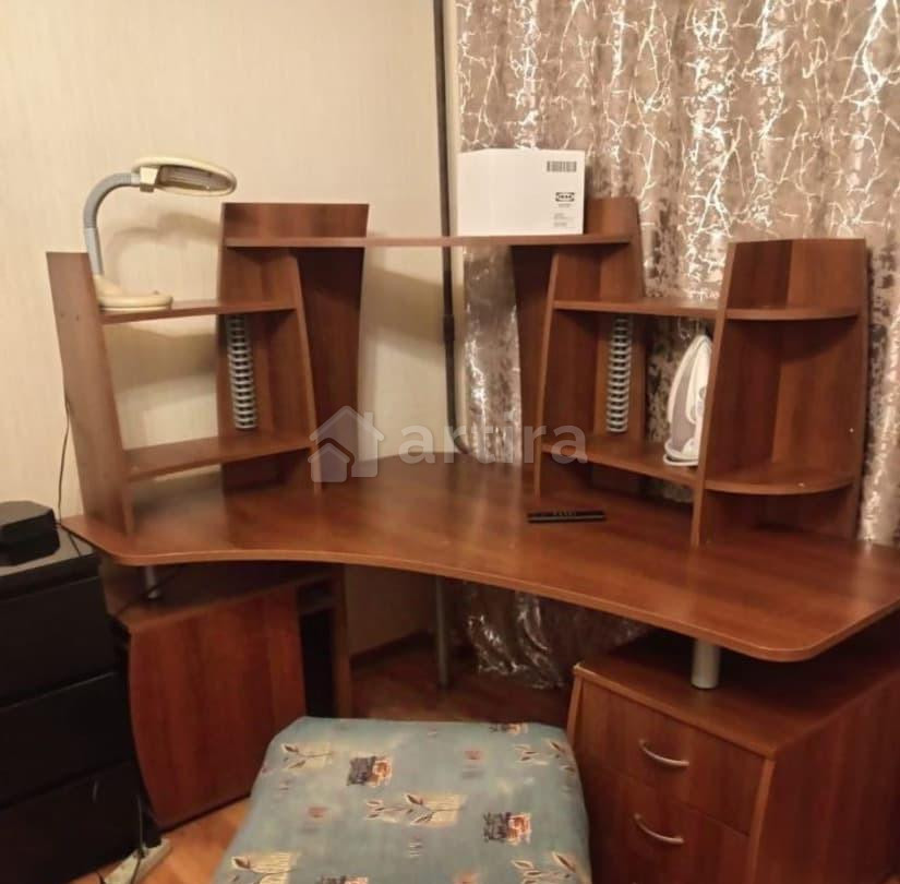 Комната, 80 м2, 8/9 эт. Москва - изображение 7