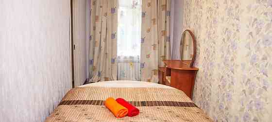 2-комн. апарт-ы, 48 м2, 2/5 эт. Кемерово