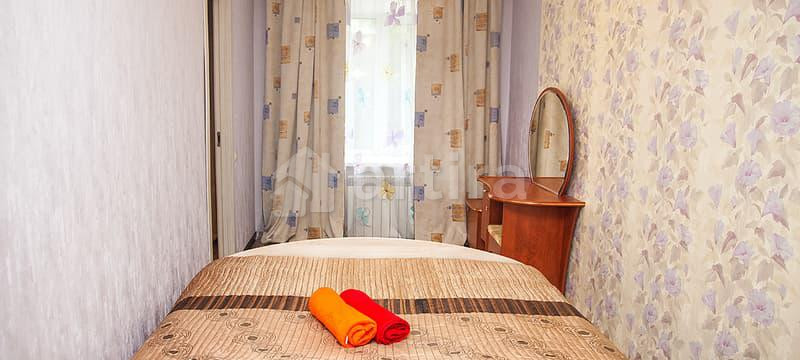 2-комн. апарт-ы, 48 м2, 2/5 эт. Кемерово - изображение 3