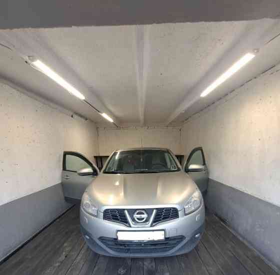 Гараж, 18 м2 Гатчина