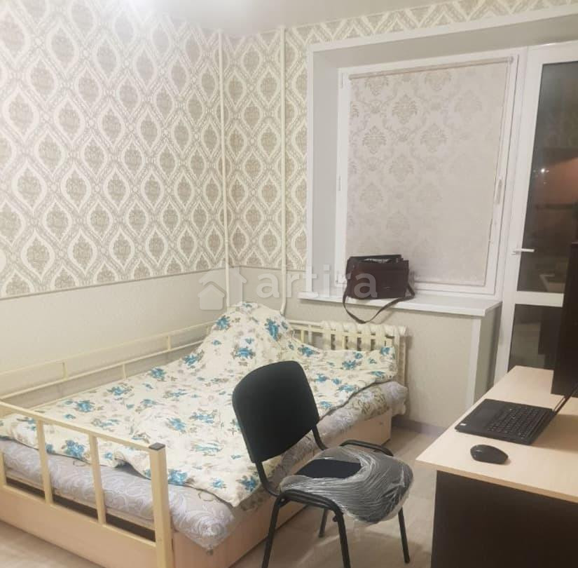 Комната, 10 м2, 1/15 эт. Москва - изображение 2