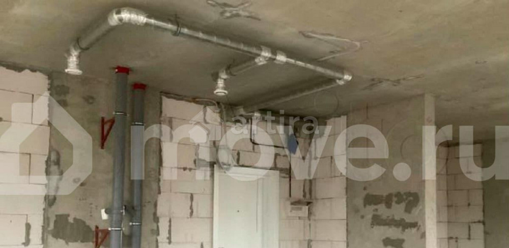 3-комн. квартира, 79.4 м2, 19/20 эт. Москва - изображение 3