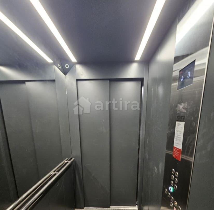 Гараж, 14 м2 Москва - изображение 4