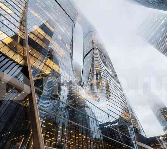 1-комн. квартира, 53.6 м2, 54/90 эт. Москва