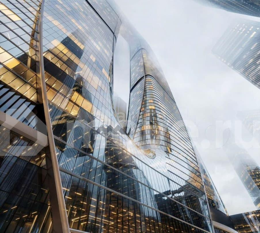 1-комн. квартира, 53.6 м2, 54/90 эт. Москва - изображение 4