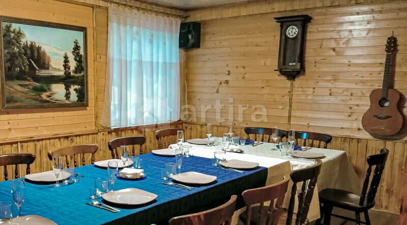 Коттедж, 550 м2 Выборг - изображение 15