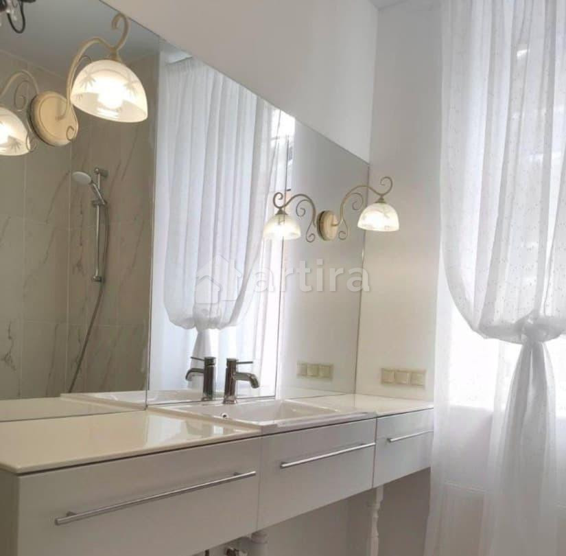 Таунхаус, 147 м2, 2.5 сотки, 3 эт. Истра - изображение 7