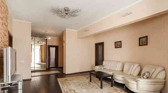 2-комн. квартира, 58 м2, 8/9 эт. Москва