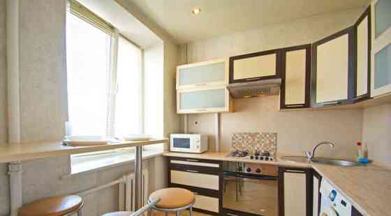 2-комн. квартира, 49 м2, 2/5 эт. Екатеринбург