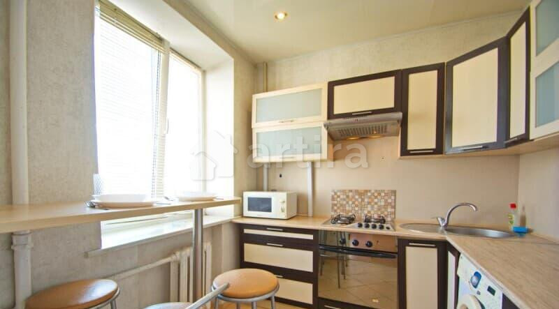 2-комн. квартира, 49 м2, 2/5 эт. Екатеринбург - изображение 6