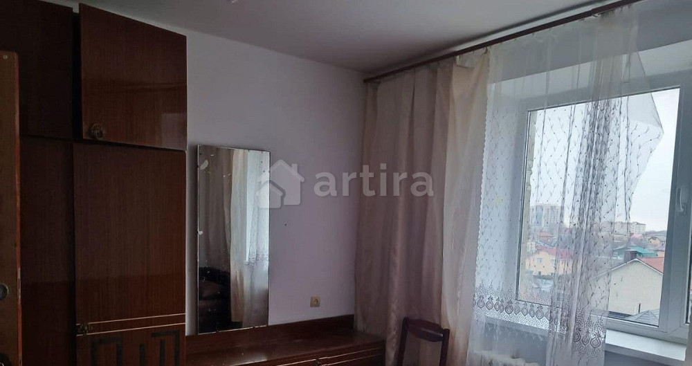 Комната, 12 м2, 4/5 эт. Ставрополь - изображение 1