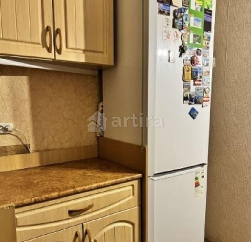 Комната, 12 м2, 2/5 эт. Самара - изображение 2