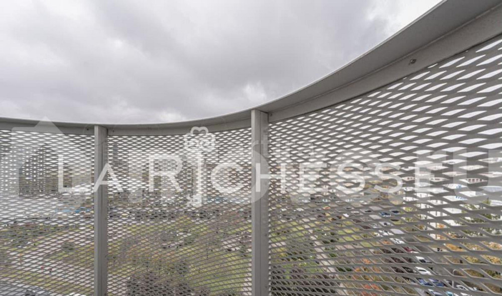 Студия, 37 м2, 8/13 эт. Москва - изображение 2