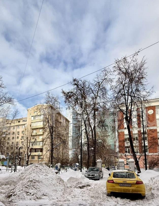 1-комн. квартира, 39.4 м2, 2/10 эт. Москва - изображение 6