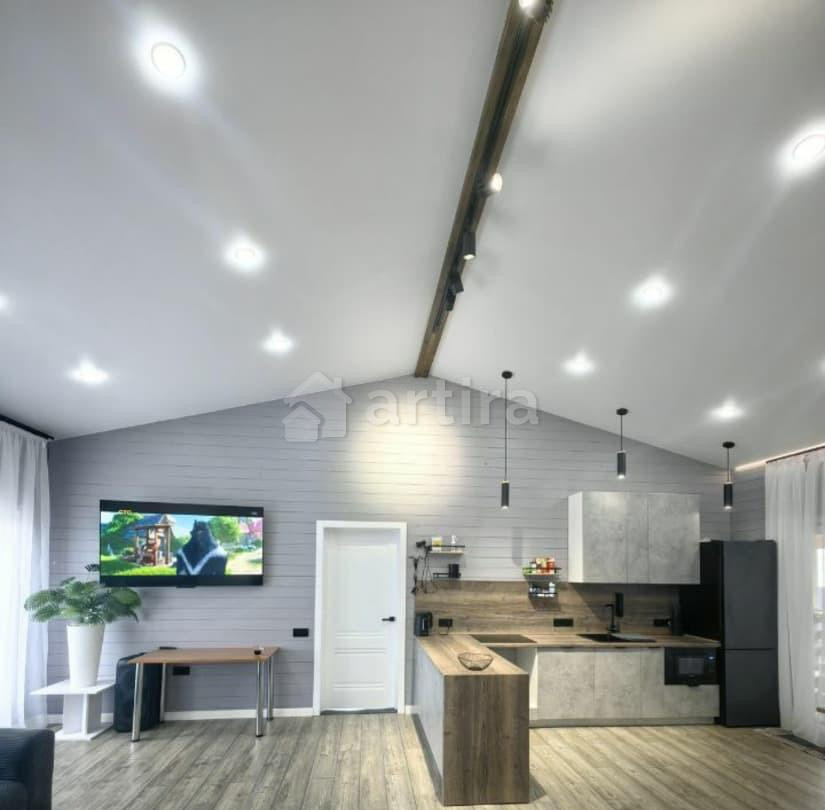 Дом, 120 м2, 7 соток, 1 эт. Домодедово - изображение 2