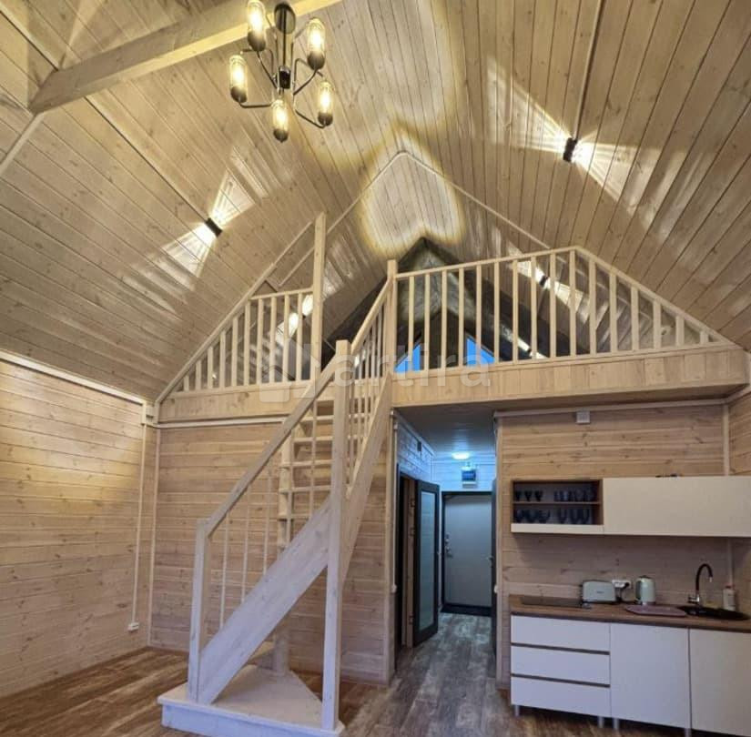 Дом, 100 м2, 8 соток, 2 эт. Раменское - изображение 4