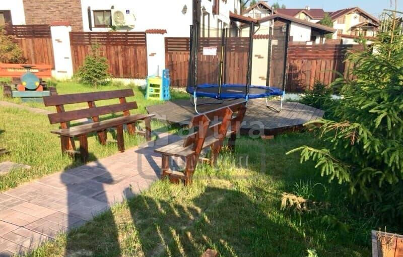 Коттедж, 600 м2 Лобня - изображение 11