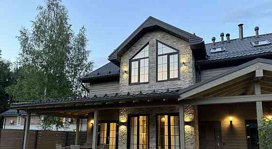 Дом, 180 м2, 8 соток, 2 эт. Красногорск