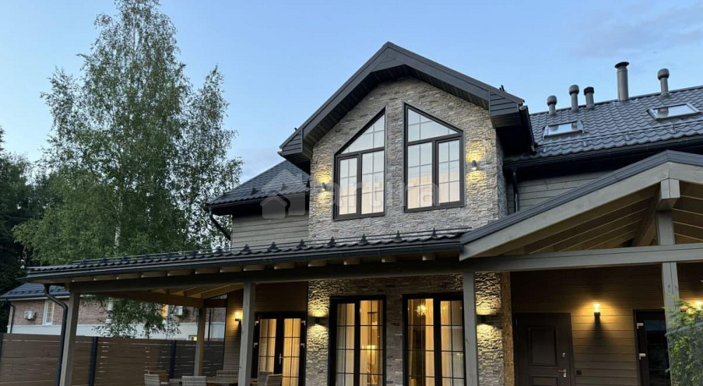 Дом, 180 м2, 8 соток, 2 эт. Красногорск - изображение 3