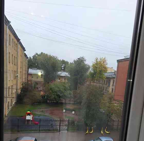 Комната, 21 м2, 3/6 эт. Санкт-Петербург