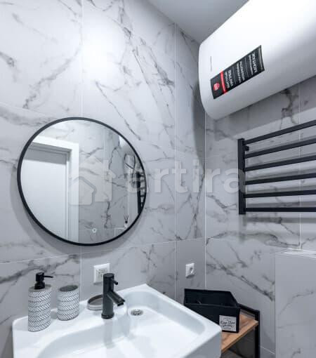 1-комн. апарт-ы, 15 м2, 1/3 эт. Москва - изображение 6