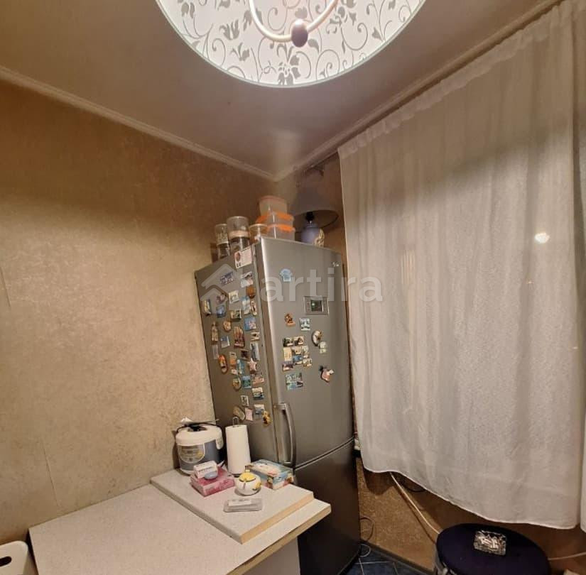 Комната, 14 м2, 1/9 эт. Москва - изображение 6