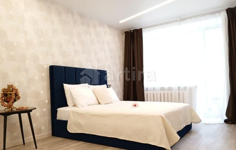 3-комн. квартира, 70 м2, 2/14 эт. Ижевск - изображение 8