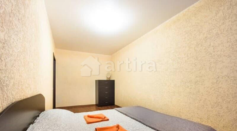 2-комн. квартира, 48 м2, 5/5 эт. Казань - изображение 6