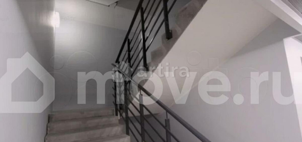 Студия, 13.6 м2, 2/5 эт. Москва - изображение 3