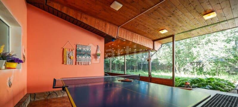 Коттедж, 450 м2 Одинцово - изображение 3